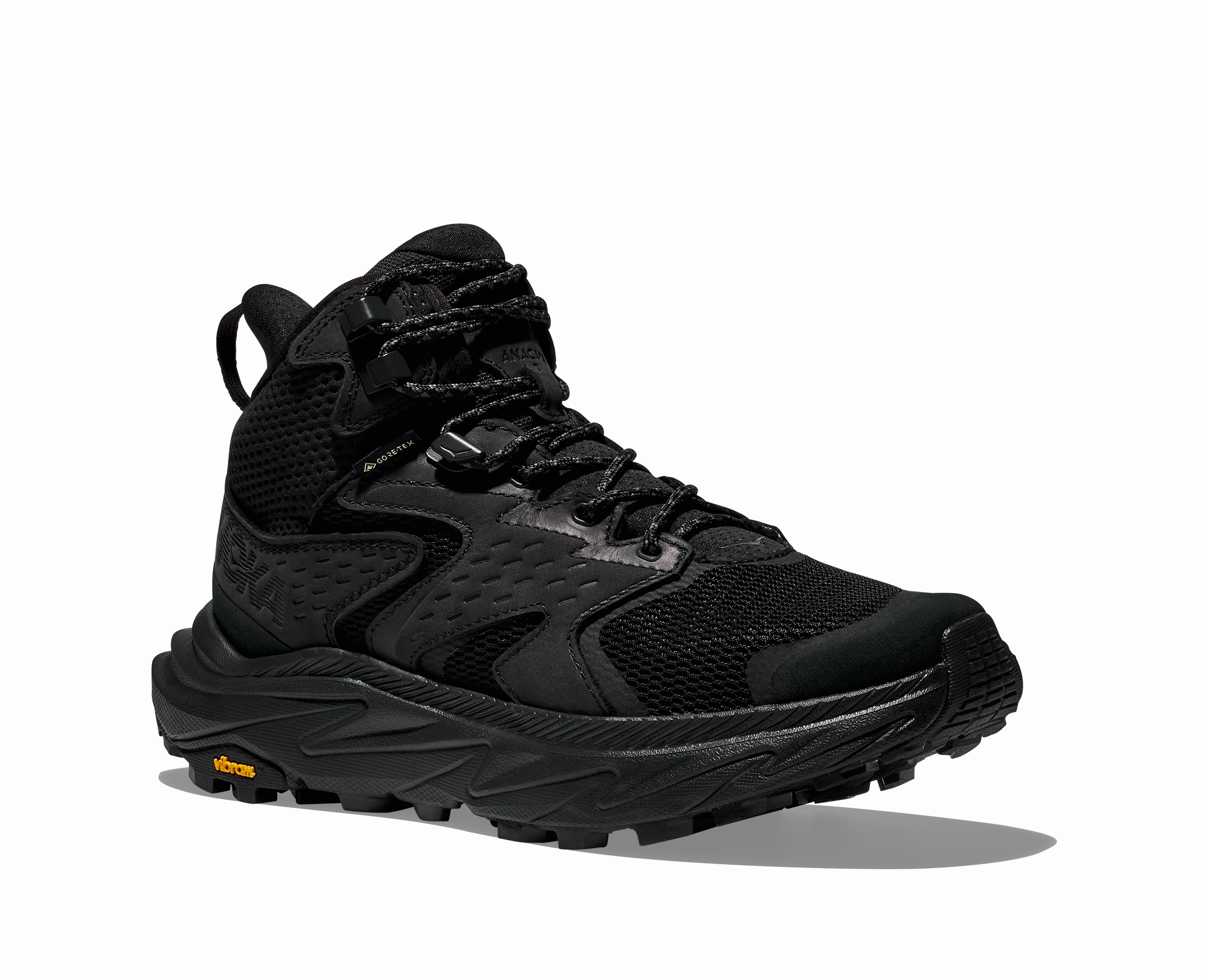 Training - intensity HOKA ANACAPA 2 MID GTX MEN