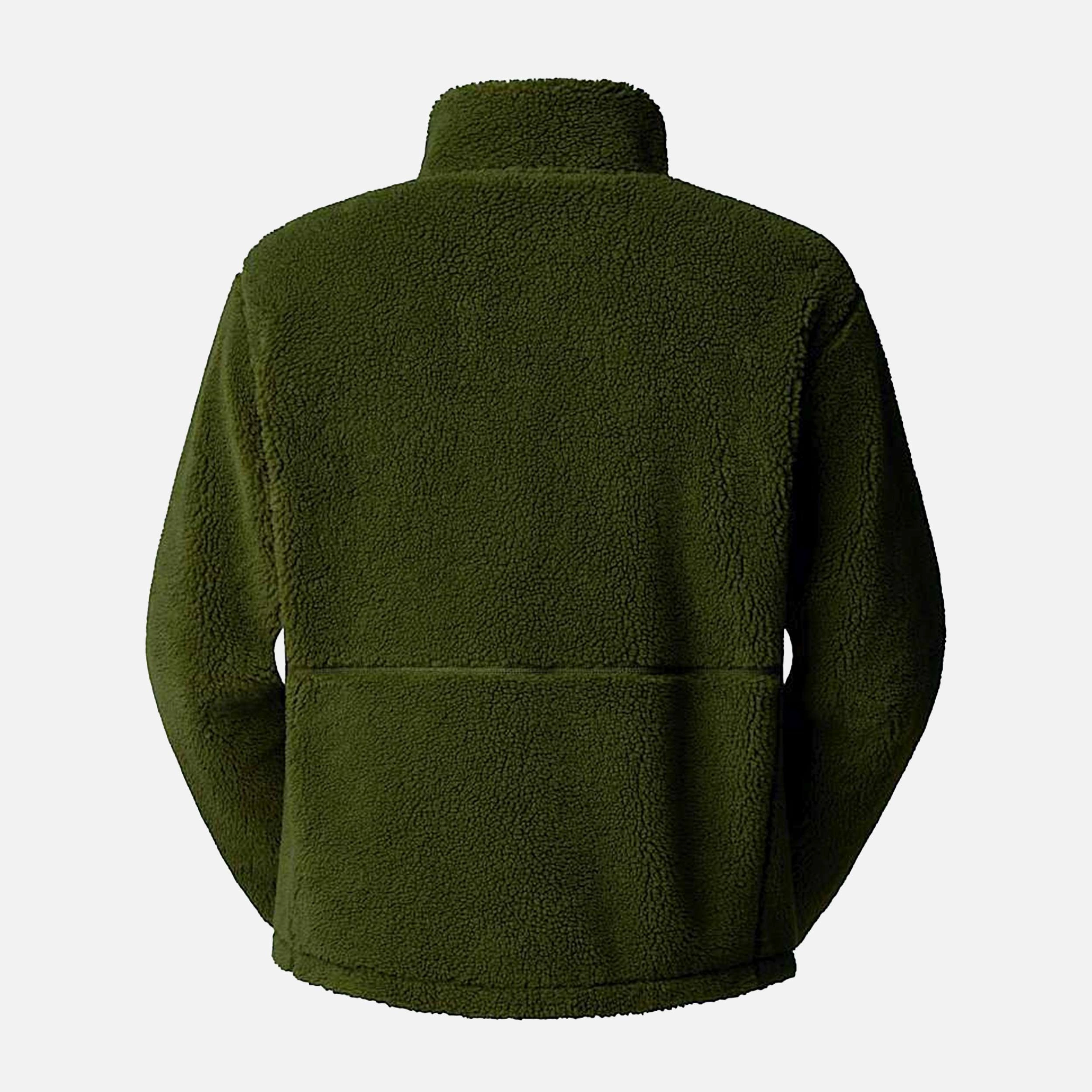 Snow Weather Extreme Pile 2 Full Zip Jacket