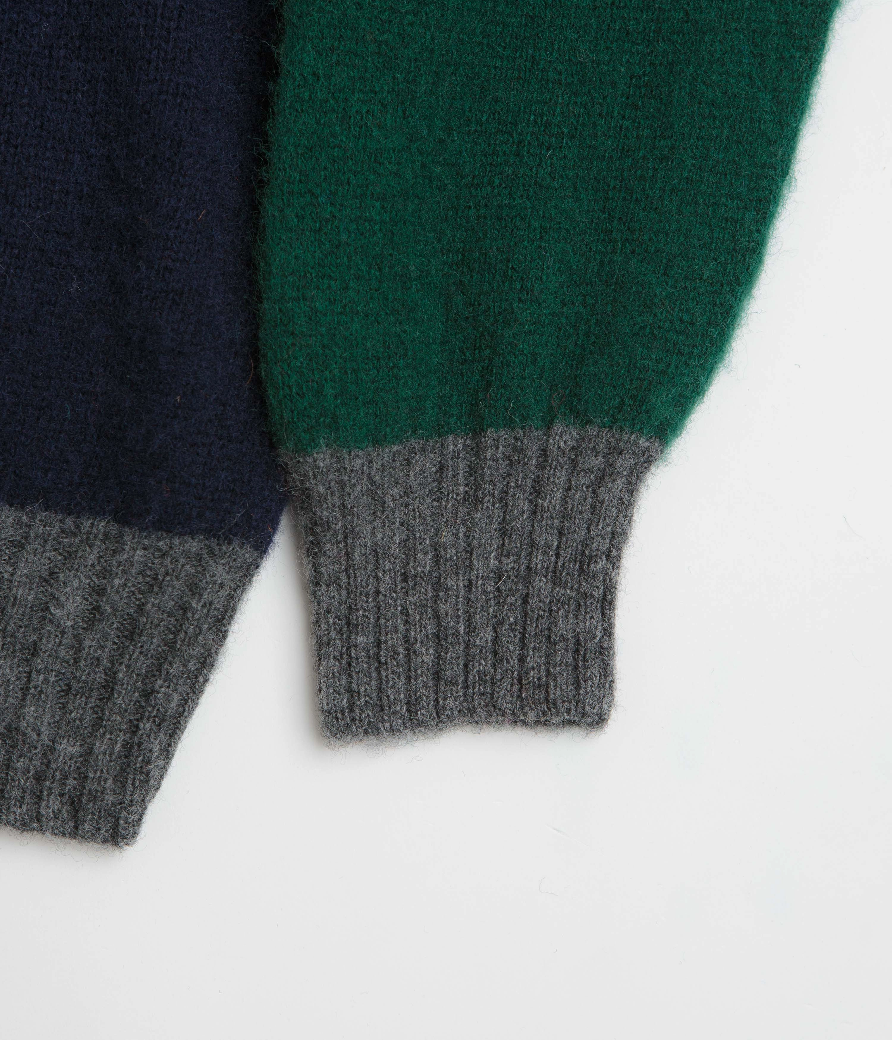 product twill durability Howlin' Firecracker Sweatshirt - Bordeaux