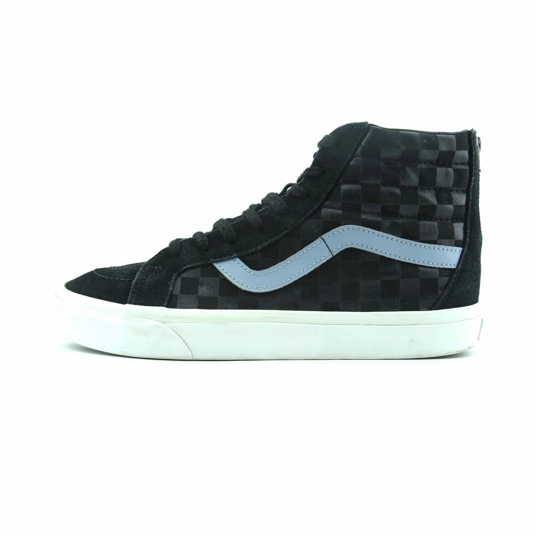 Every Journey Prairie Path VANS SK8-HI