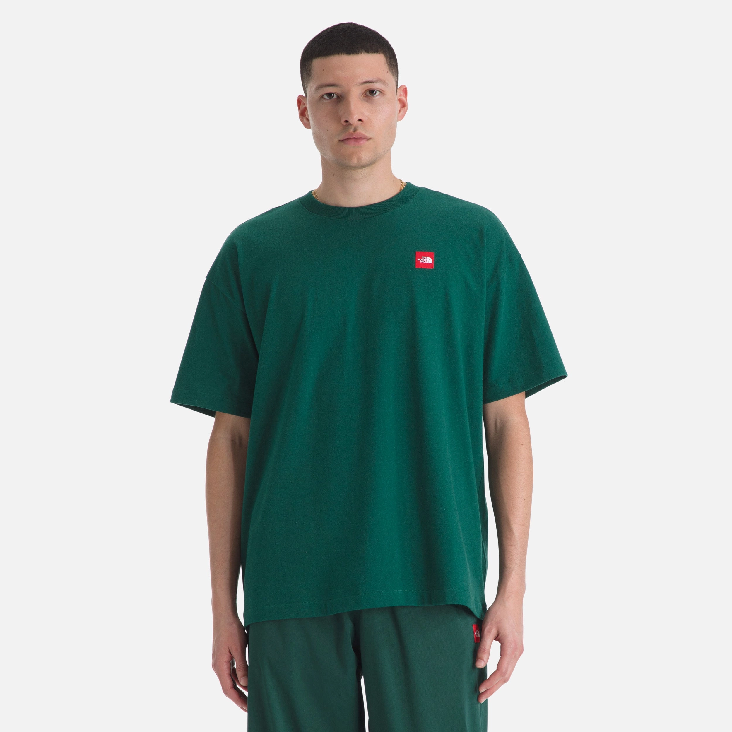 Budget Friendly Redbox Short Sleeve Tee