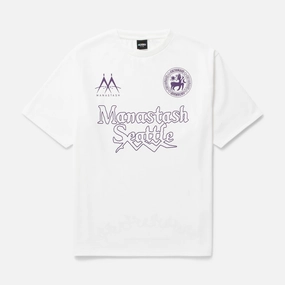 park event Casual Style Re:Poly Tee Uniform