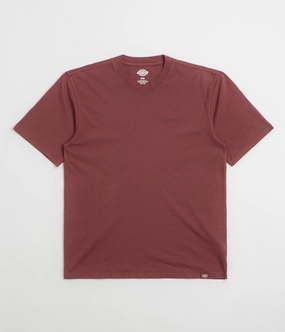 Dickies Plentywood T-Shirt - Andorra long hem Regular Fit