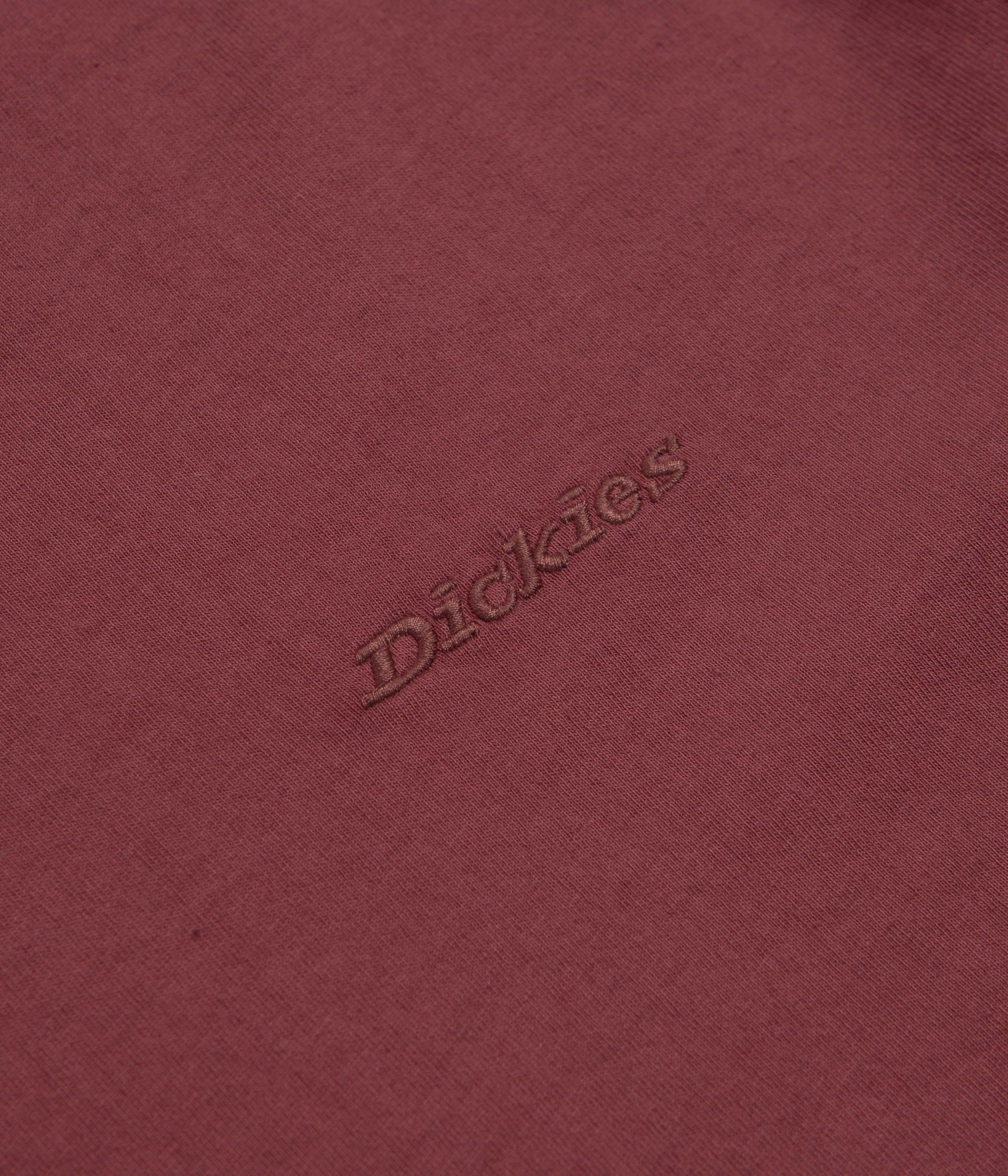 Dickies Plentywood T-Shirt - Andorra Formal Wear concert event