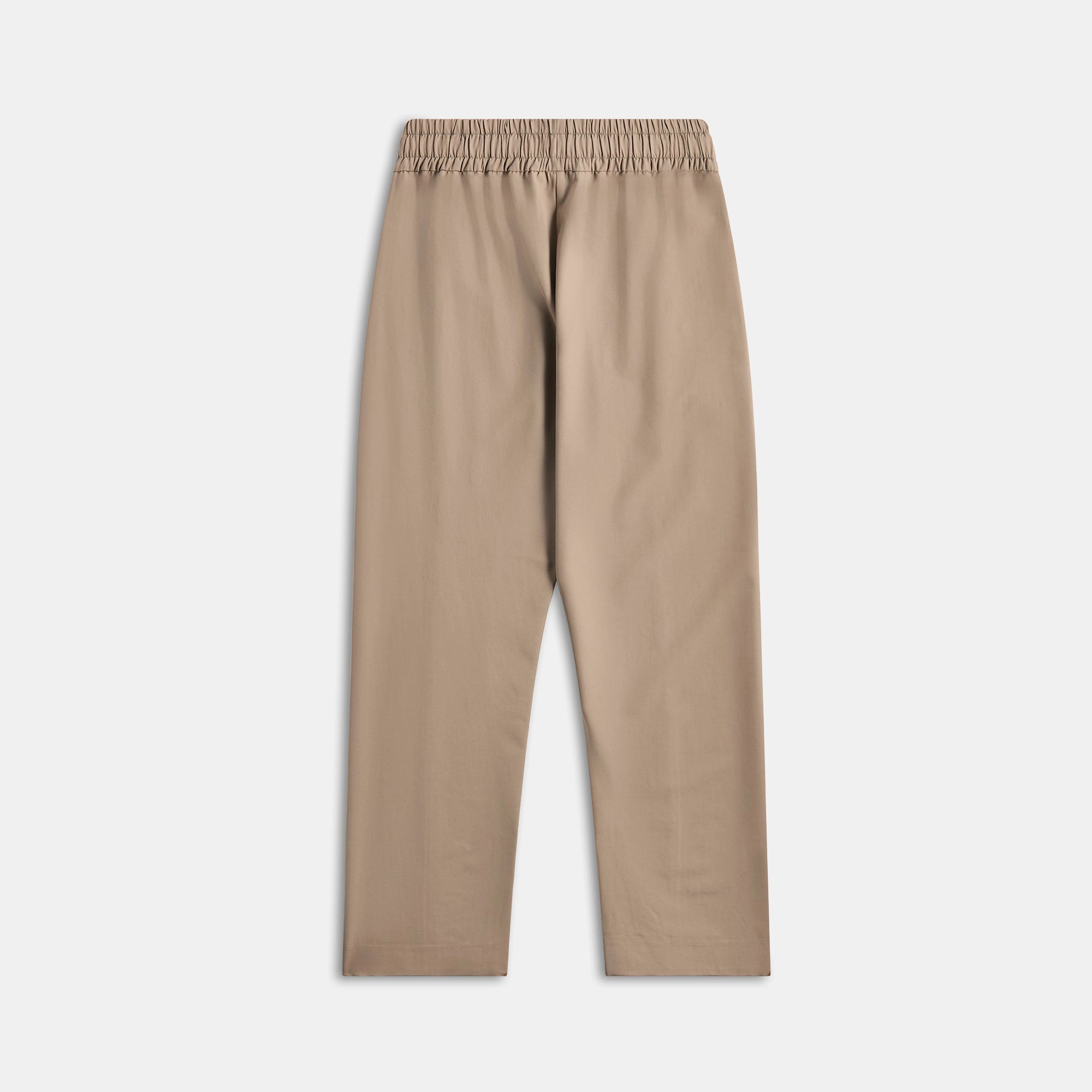 Casual Active Wear Fear of God Center Seam Track Pant - Dusty Beige