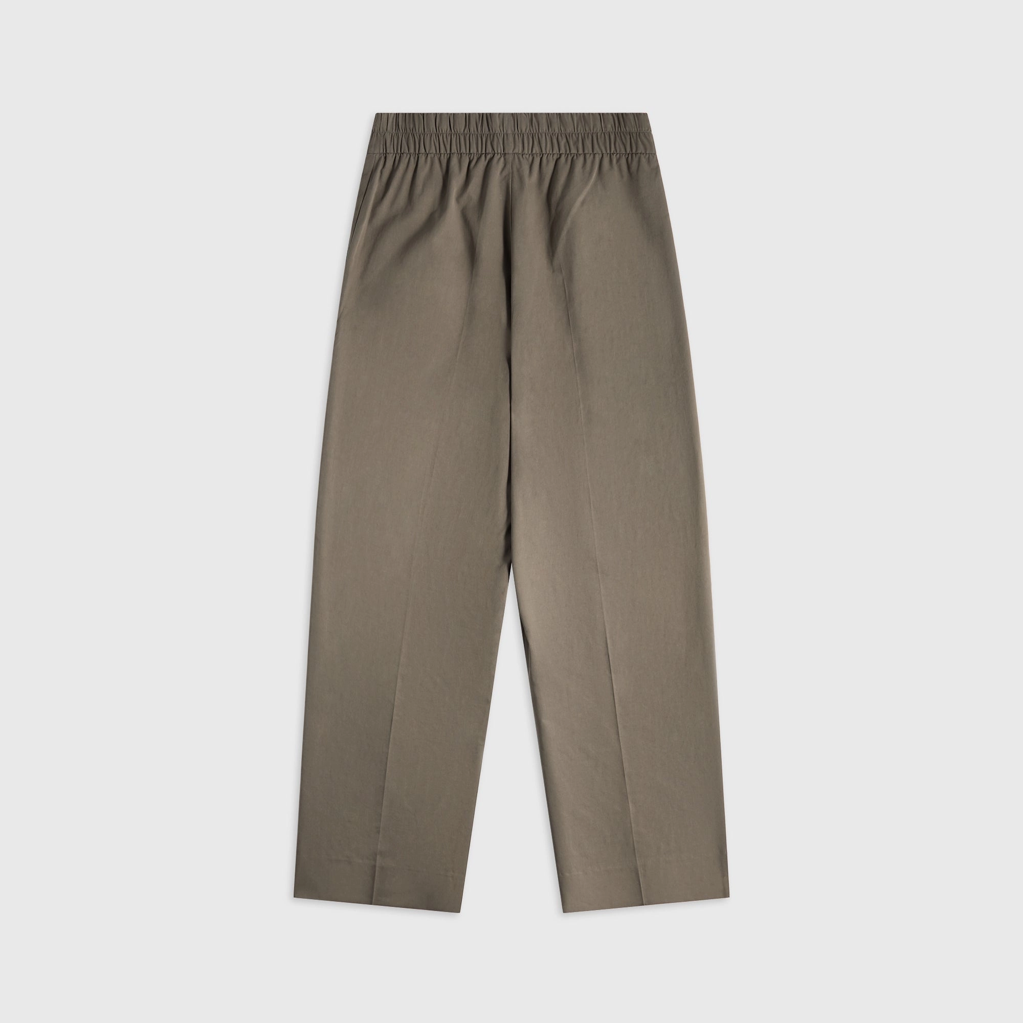 Fear of God Drawstring Straight Pant - Willow Movement Ready High Rise