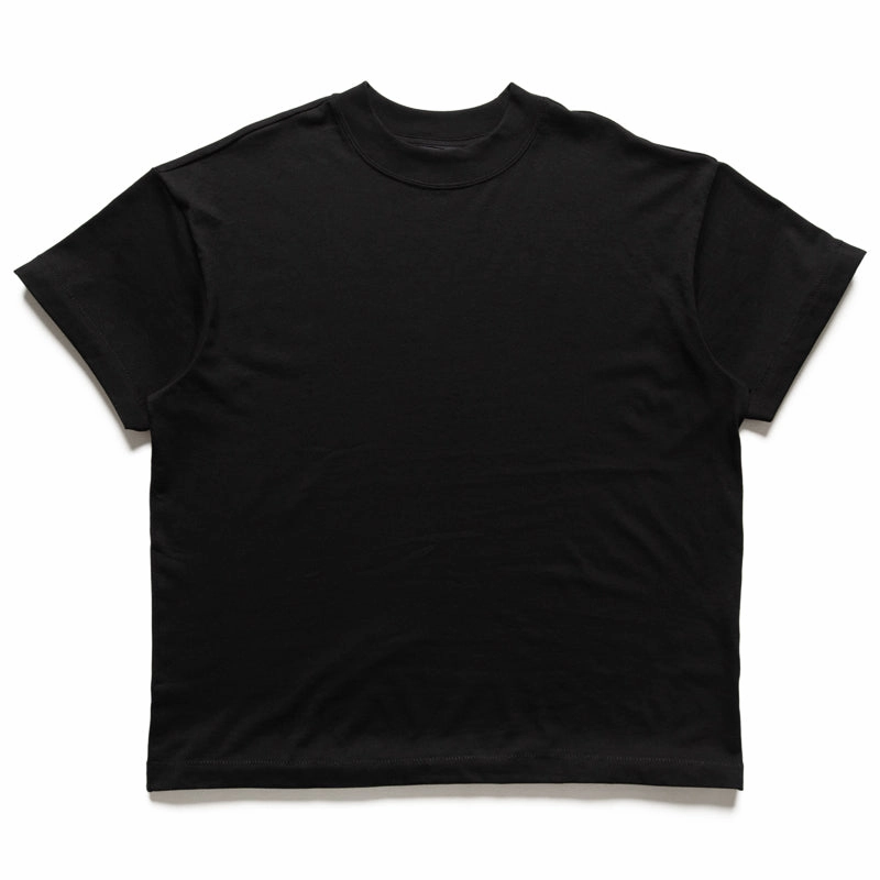 Fear Of God Essentials 3 Pack Essential Tee - Black linen shirt