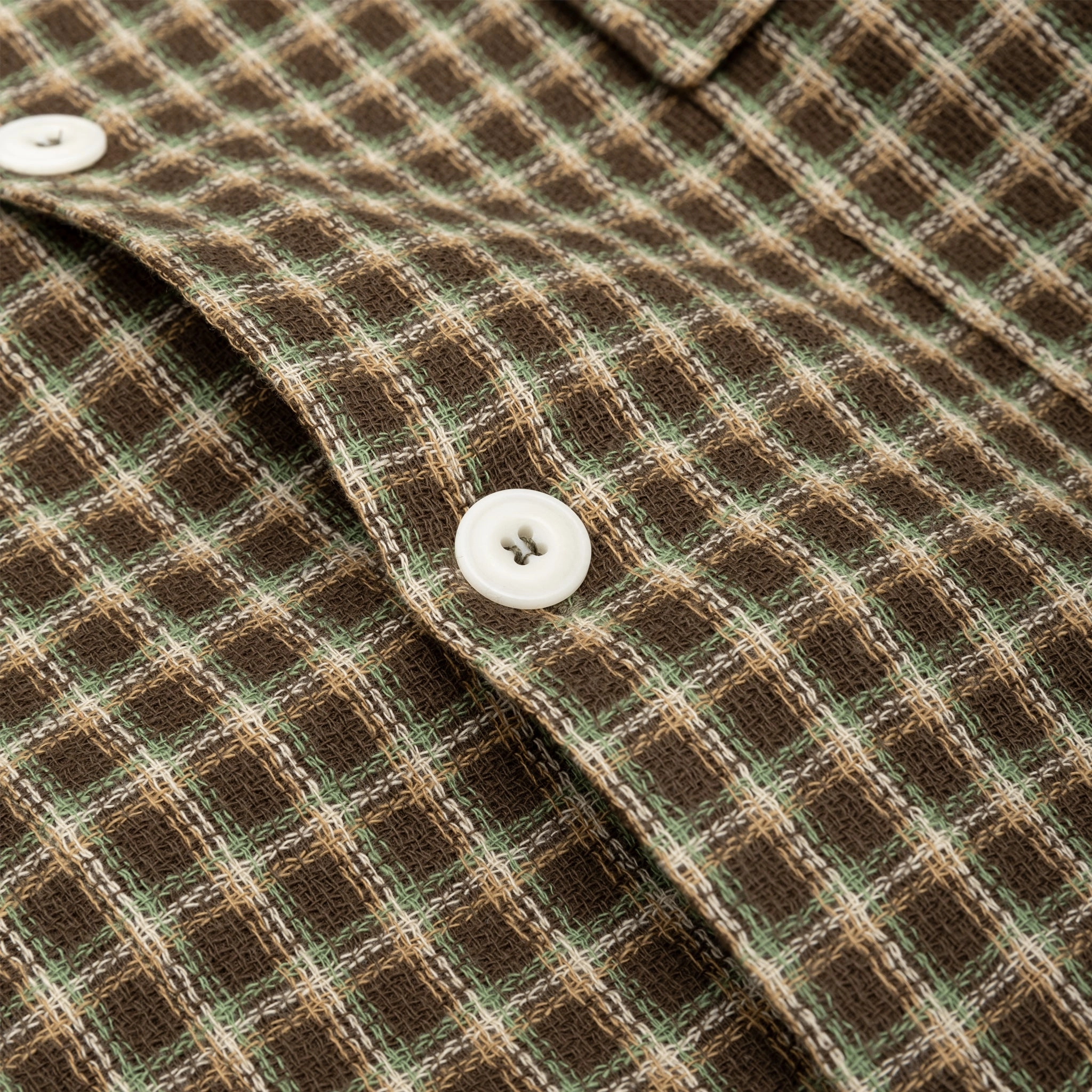 Athletic Look FIELD SHIRT