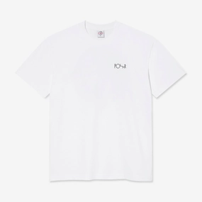 exhibition venue Fill Logo Tee