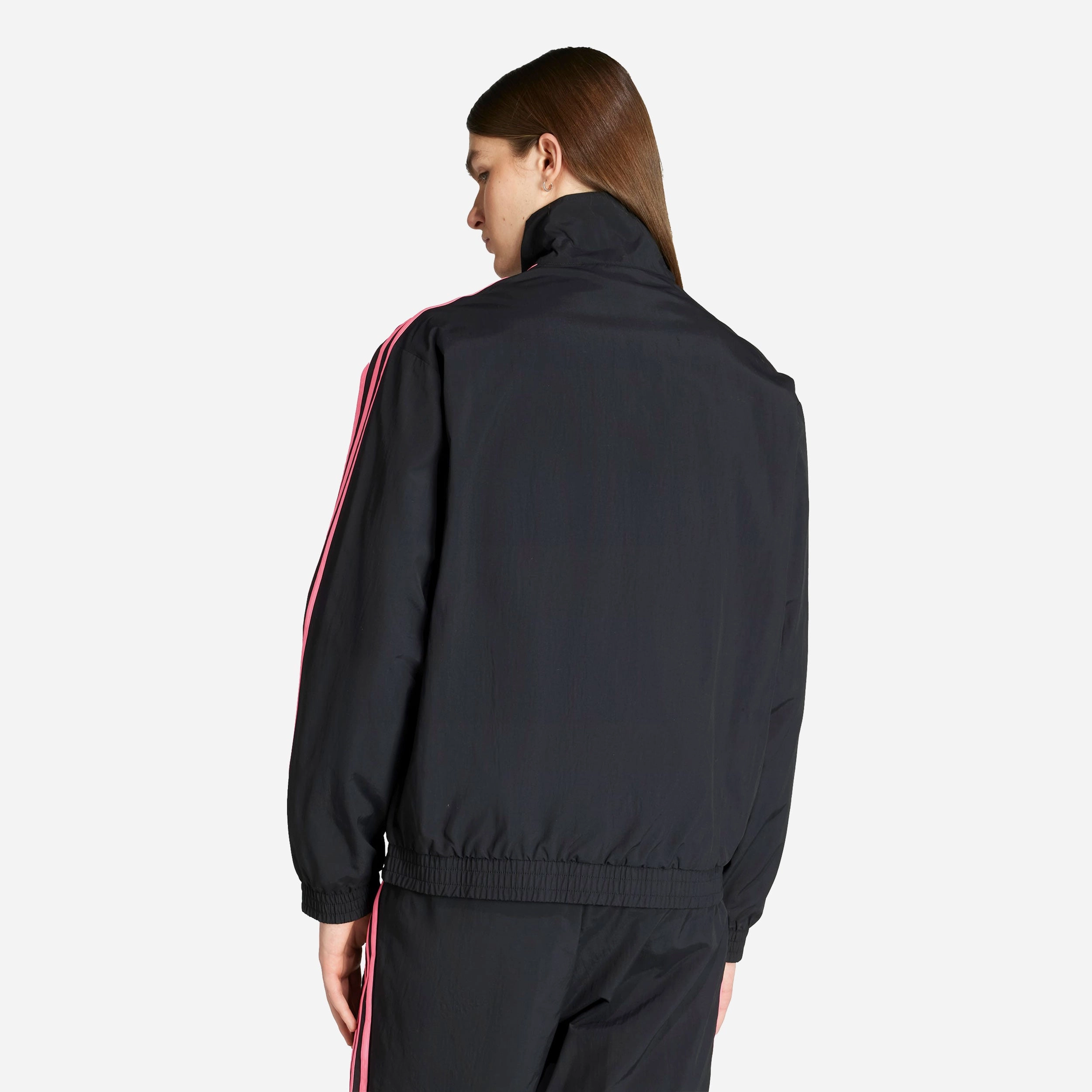 Firebird Adicolor Woven Track Top divers