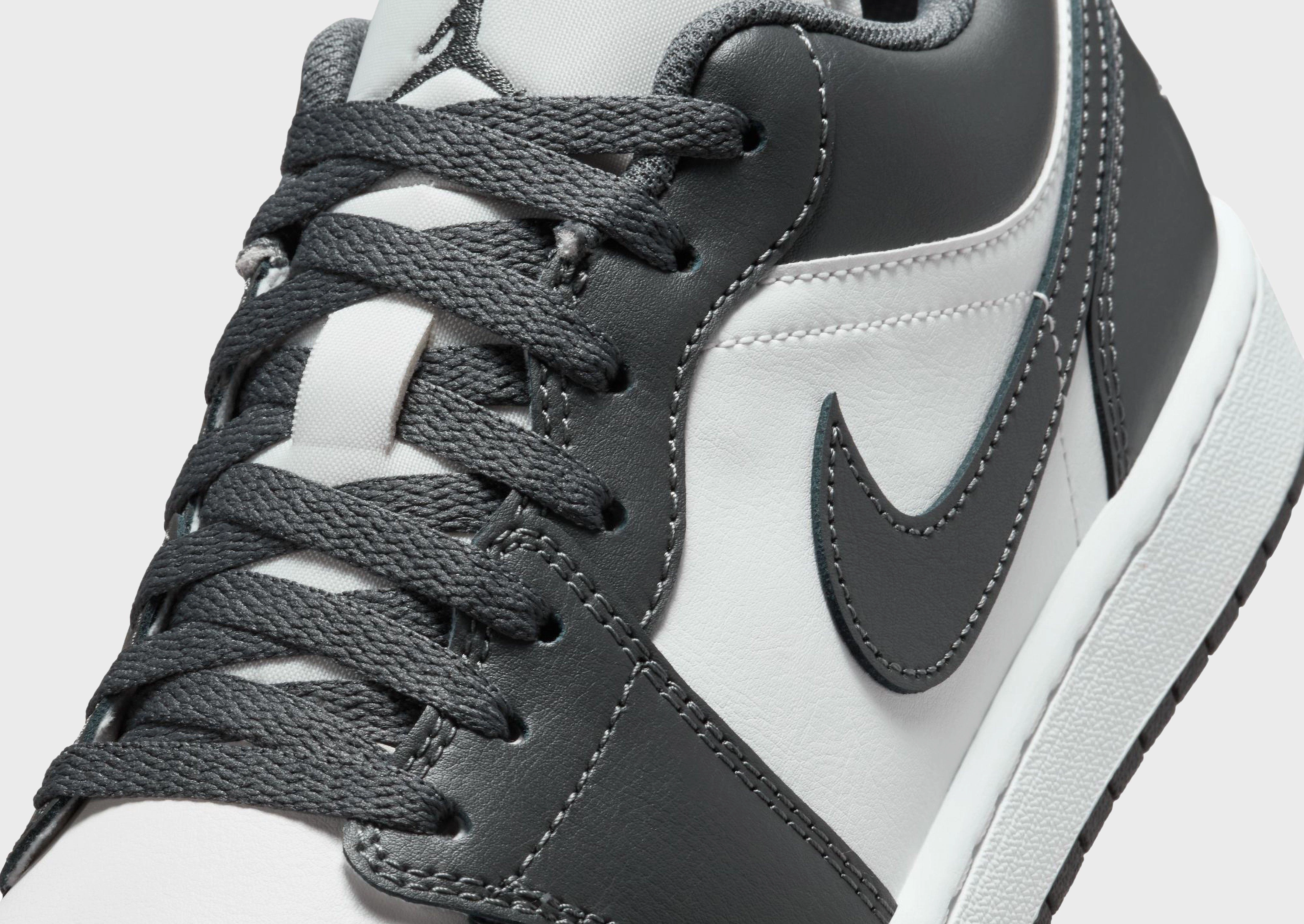 Carbon Fiber Air 1 Low