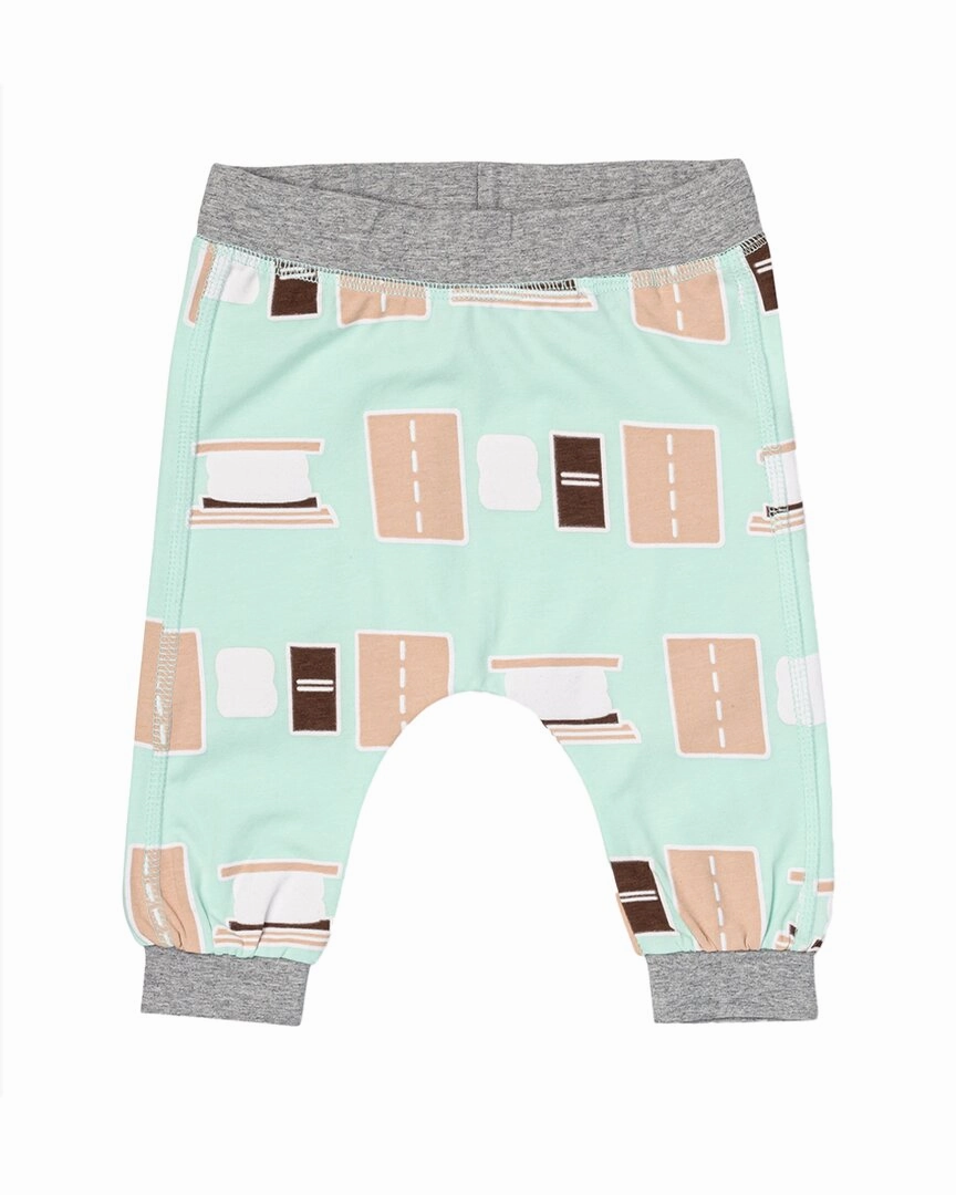 Stay Comfortable TaglessLabel Monica   Andy Groove Pant