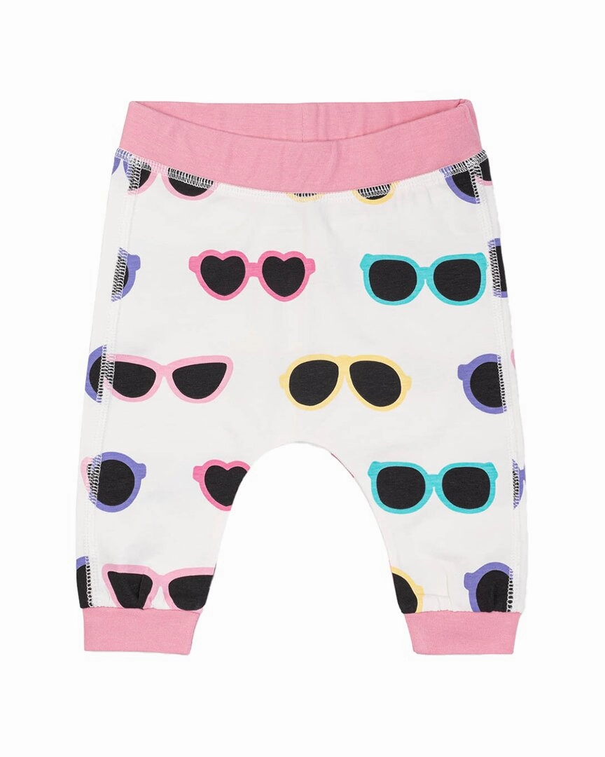 Monica   Andy Groove Pant Odor Resistant Treatment Soft Material