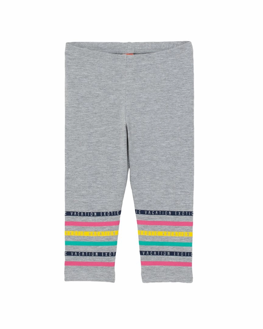 Cherubino Legging QuickReleaseFastenings