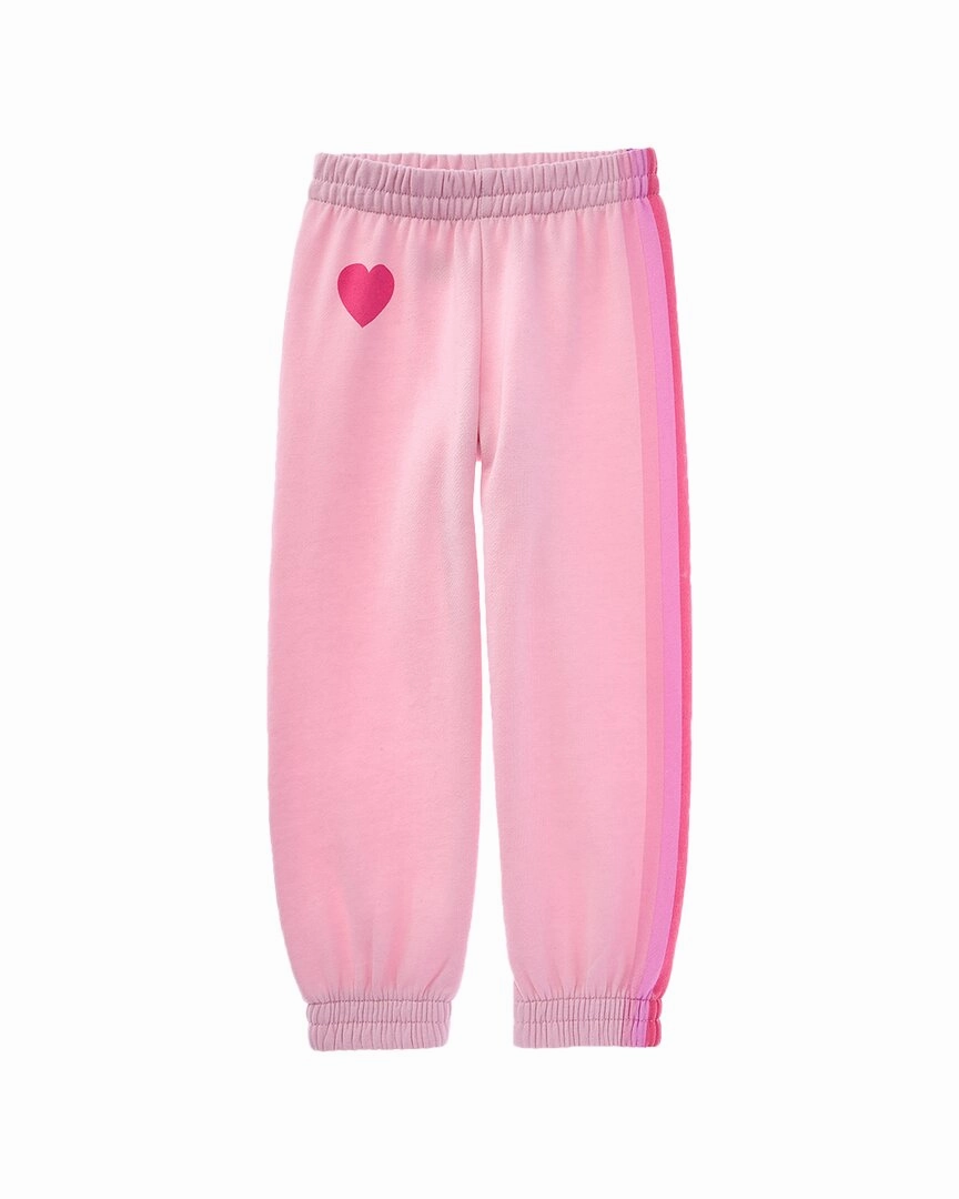 Thermal Regulating Chaser Fleece Easy Sweatpant