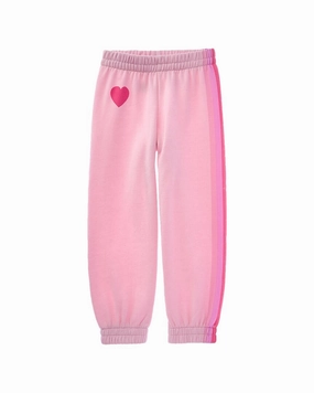 Thermal Regulating Chaser Fleece Easy Sweatpant