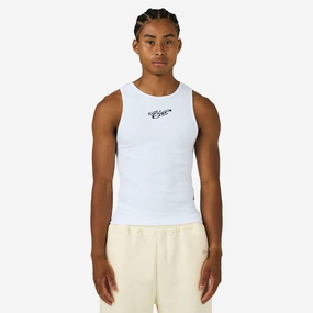 4YE Signature Tank White library venue