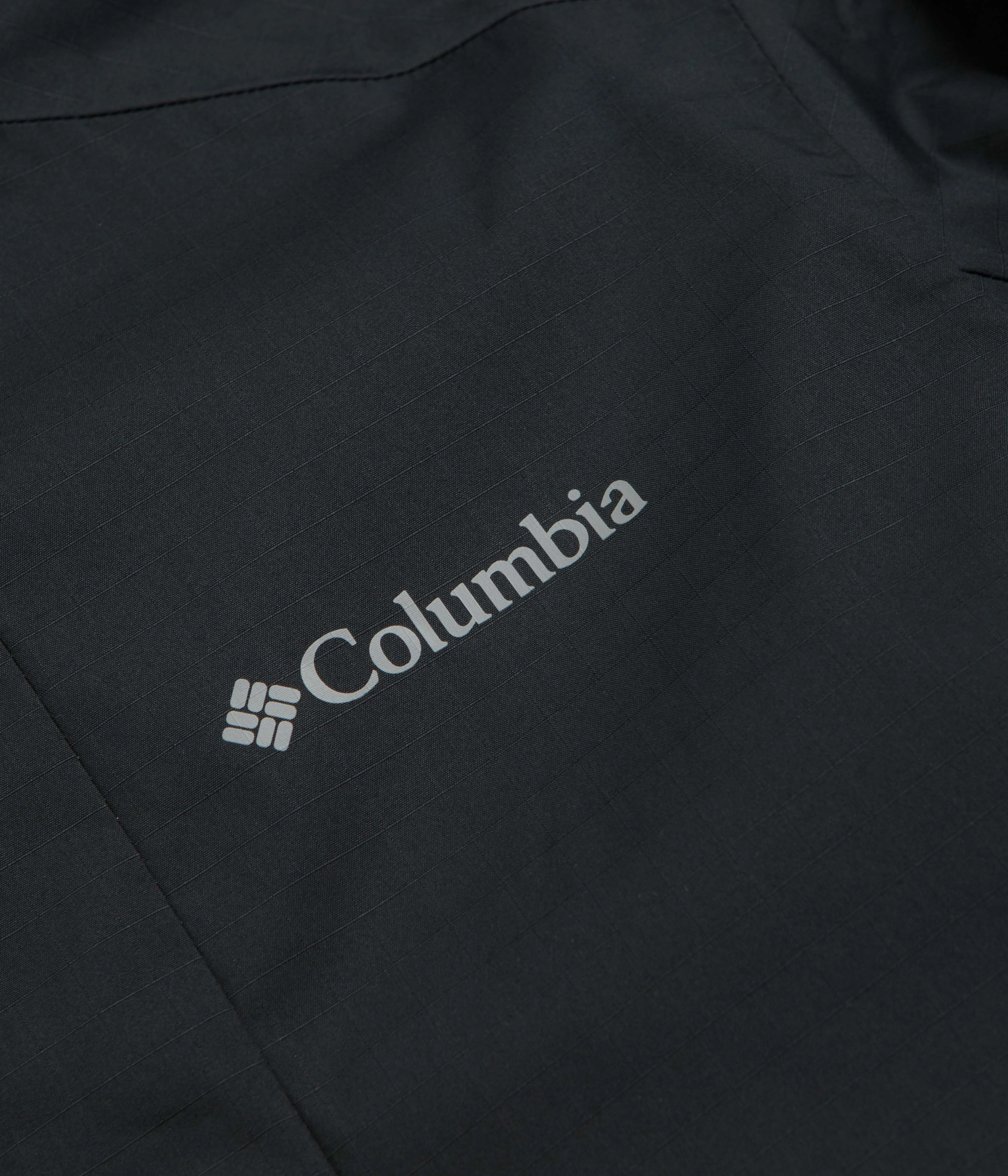 Columbia Point Park II Insulated Jacket - Black work commute Advantage