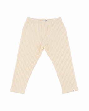 oh baby! Wide Rib Fuzzy Sweater Knit Legging Sweat Resistant SecureClosures