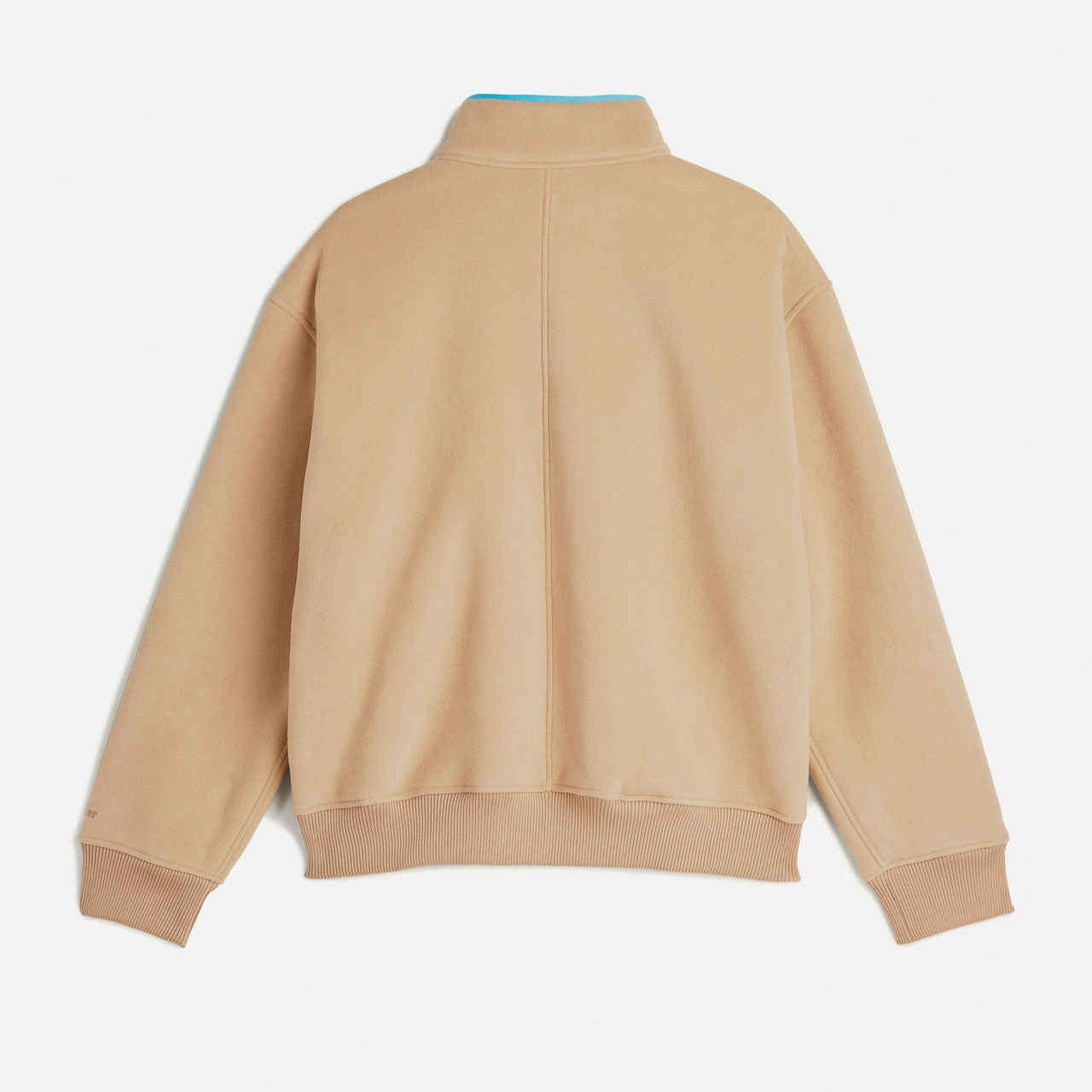 motorcycle doctors Fleece Top x Wales Bonner