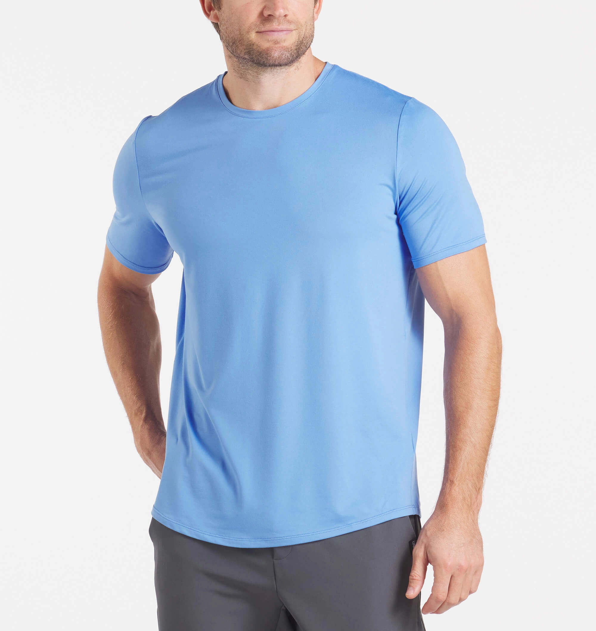 UV Protective Coating Ultra Tee