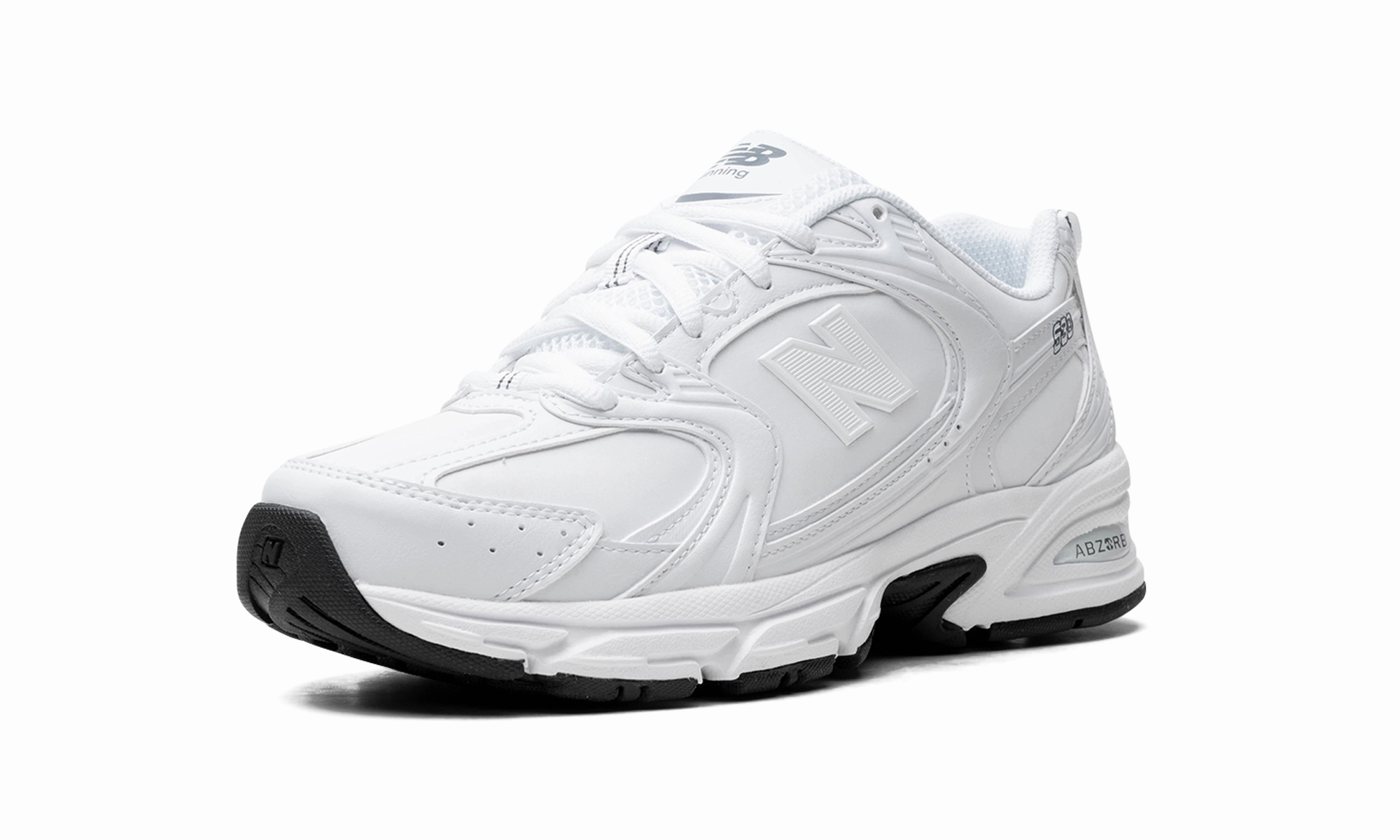 High Cushion 530 "White Castlerock"