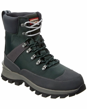 Snow Ready Hunter Commando Boot