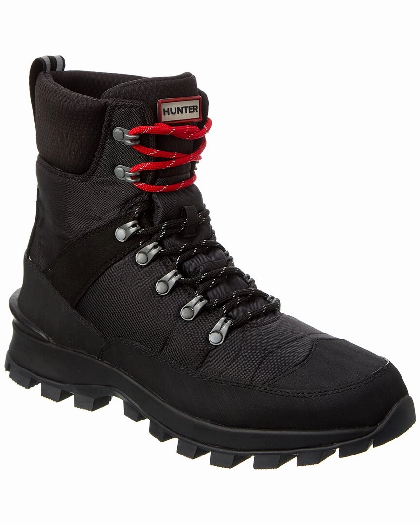 Hunter Commando Boot Travel Companion