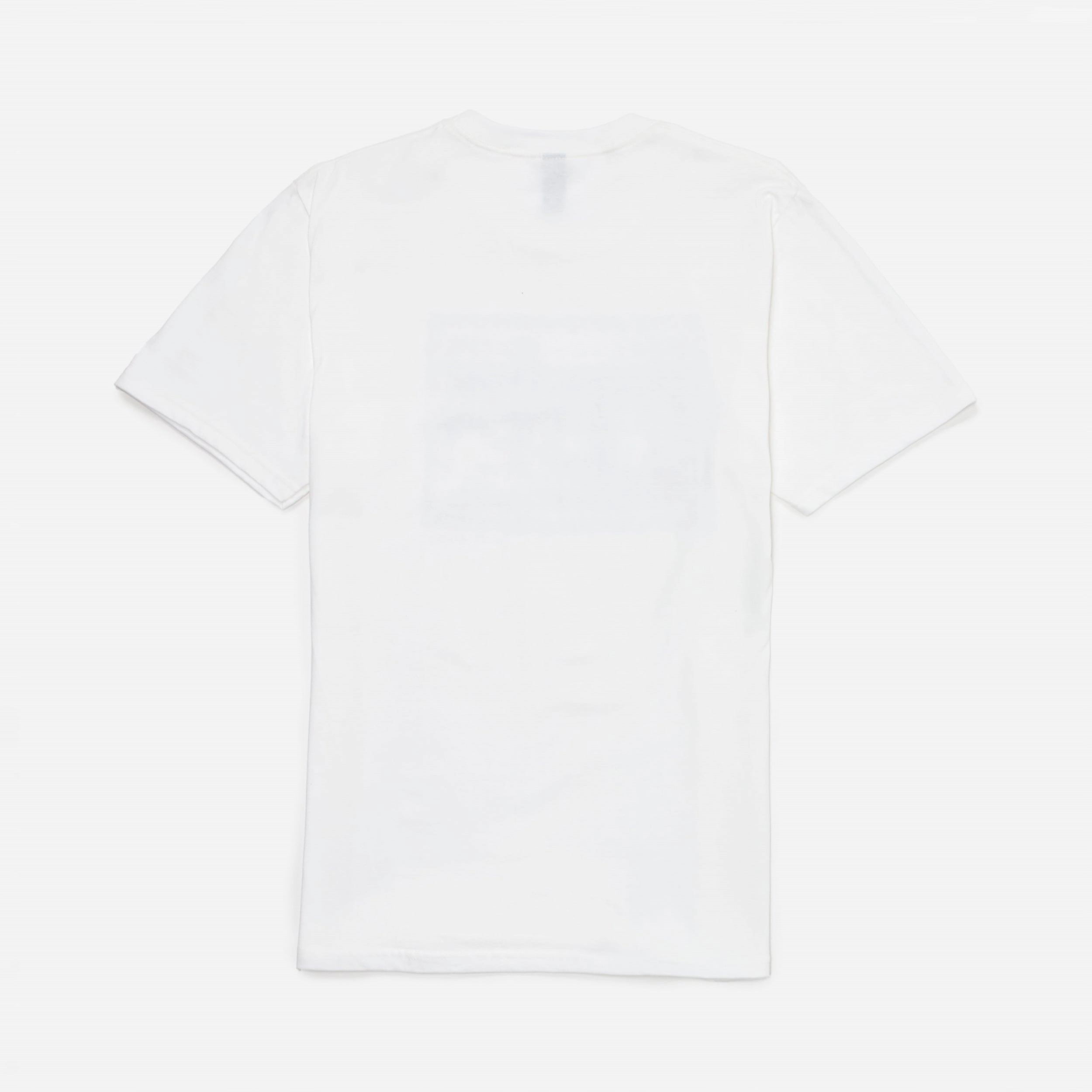 Stockholm Opening Tee Button Closure sheath silhouette