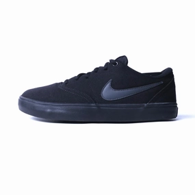 NIKE SB CHECK SOLARSOFT Street Smart mesh material