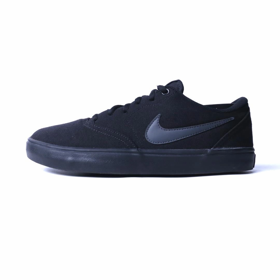 NIKE SB CHECK SOLARSOFT Street Smart mesh material