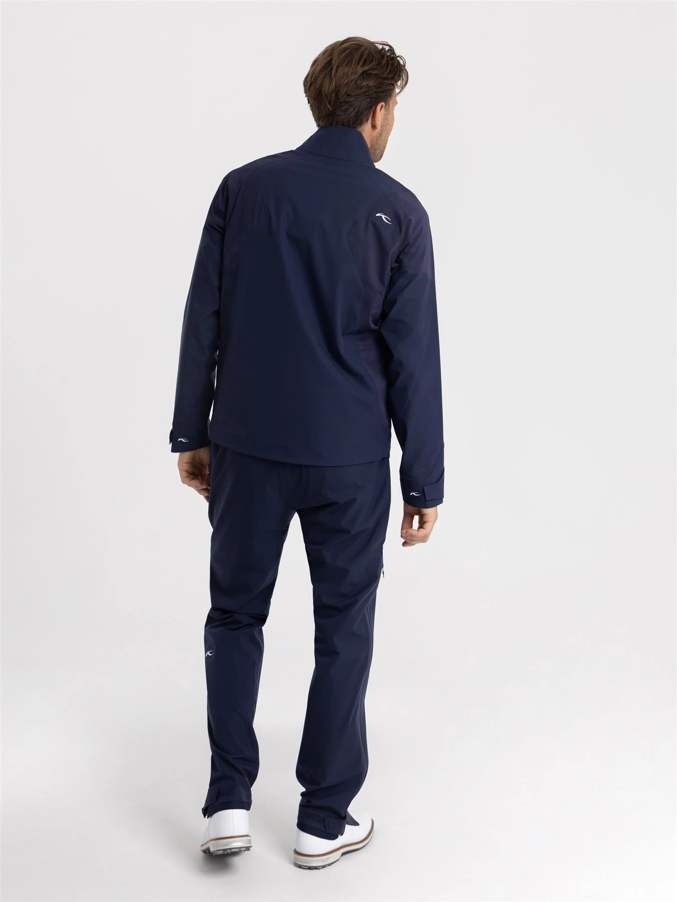 Recognize indoor gathering Pro 3L 3.0 Waterproof Jacket Atlanta Blue