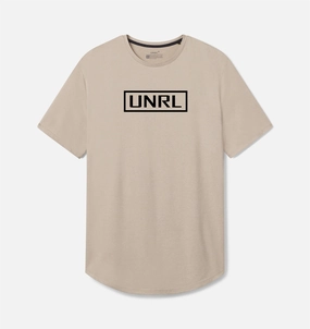 UNRL Original Ultra Tee [Full] Fray Resistant Edges