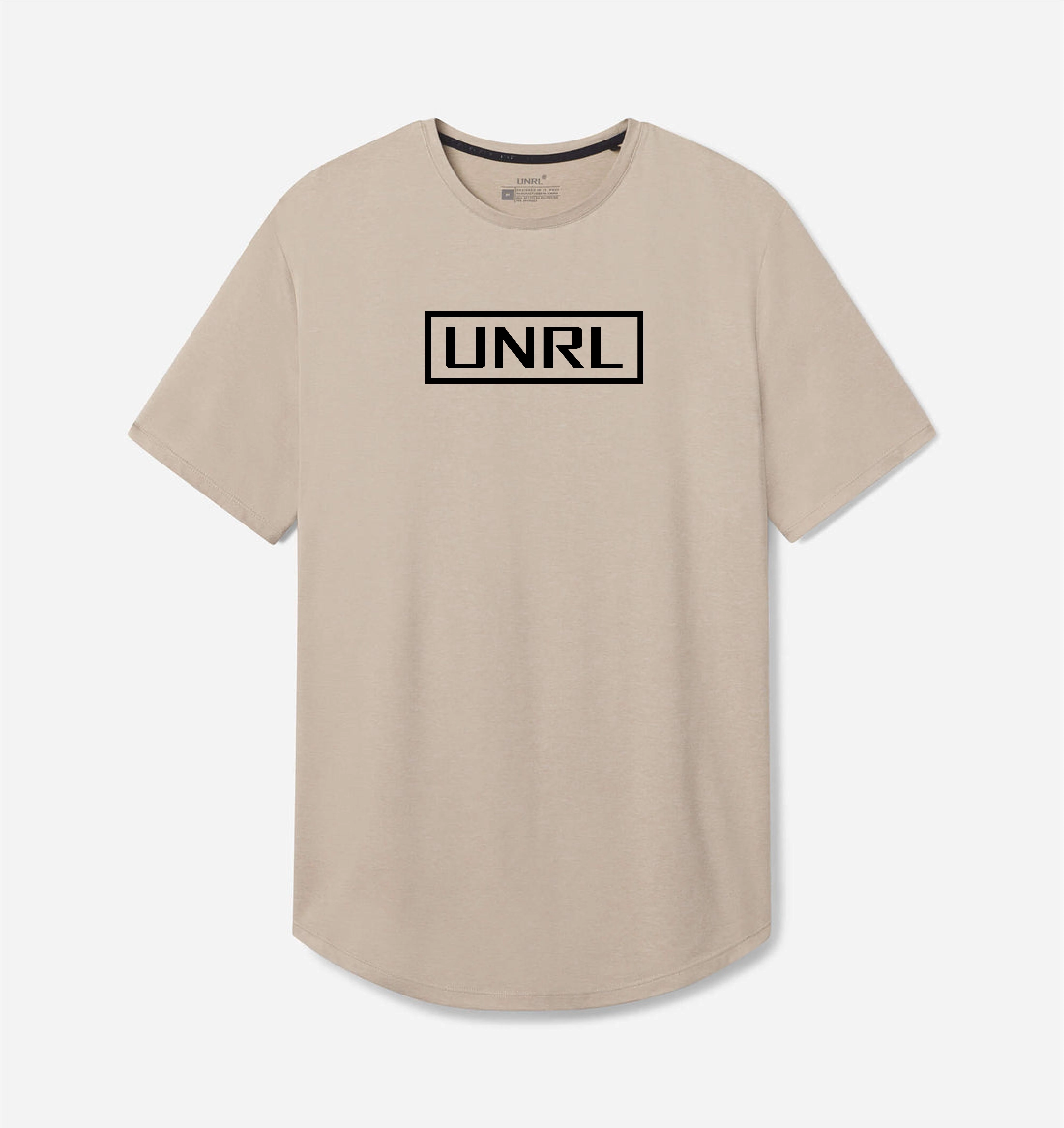 UNRL Original Ultra Tee [Full] TailoredCut StainRepellentCoating