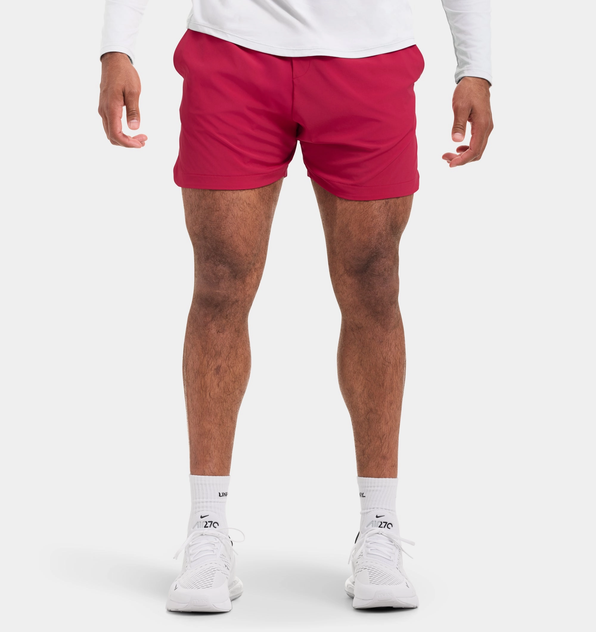 Tight Waist Daybreaker Short [5.5"]