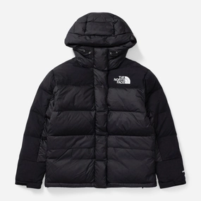 Wmns Hmlyn Down Parka Bohemian