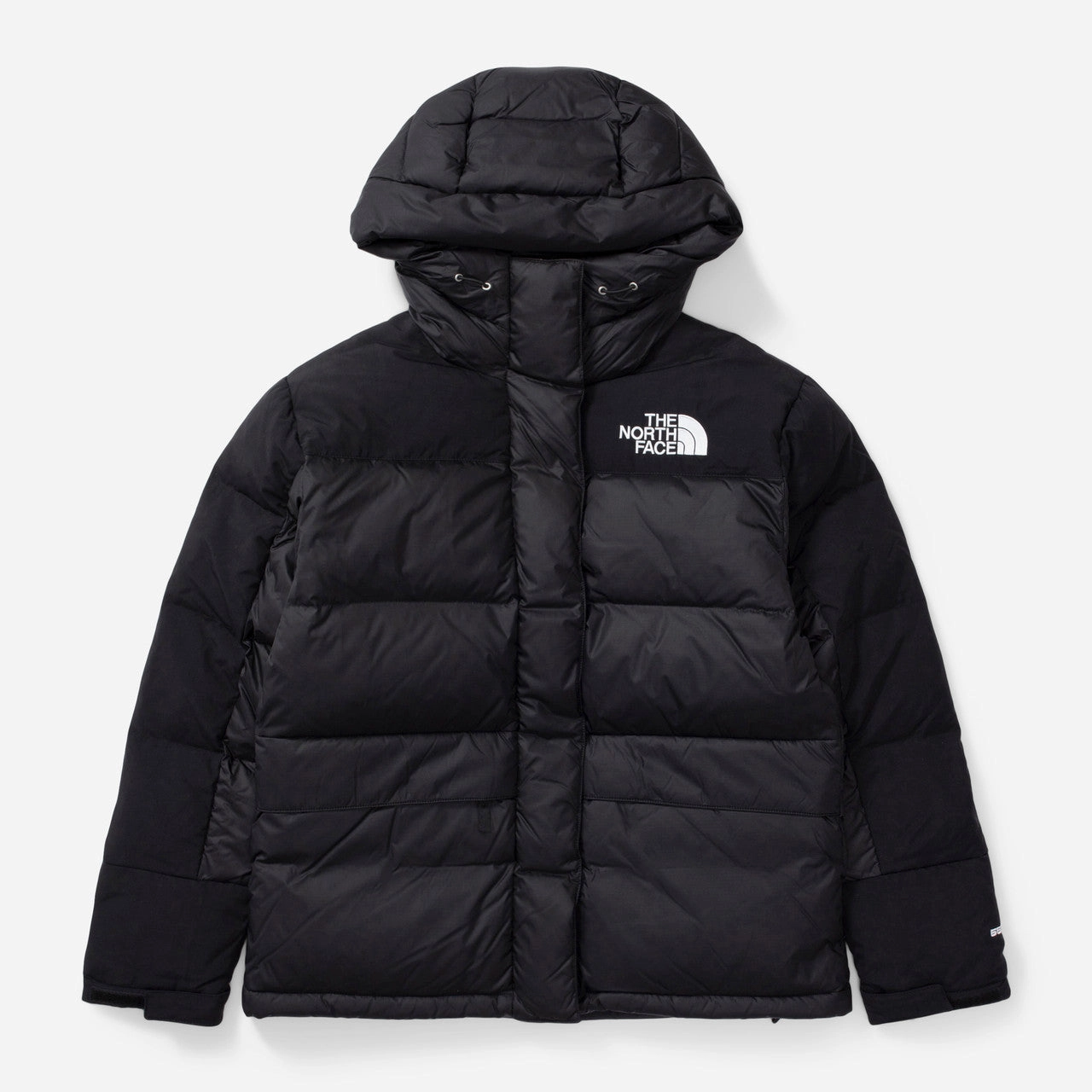 Wmns Hmlyn Down Parka Bohemian