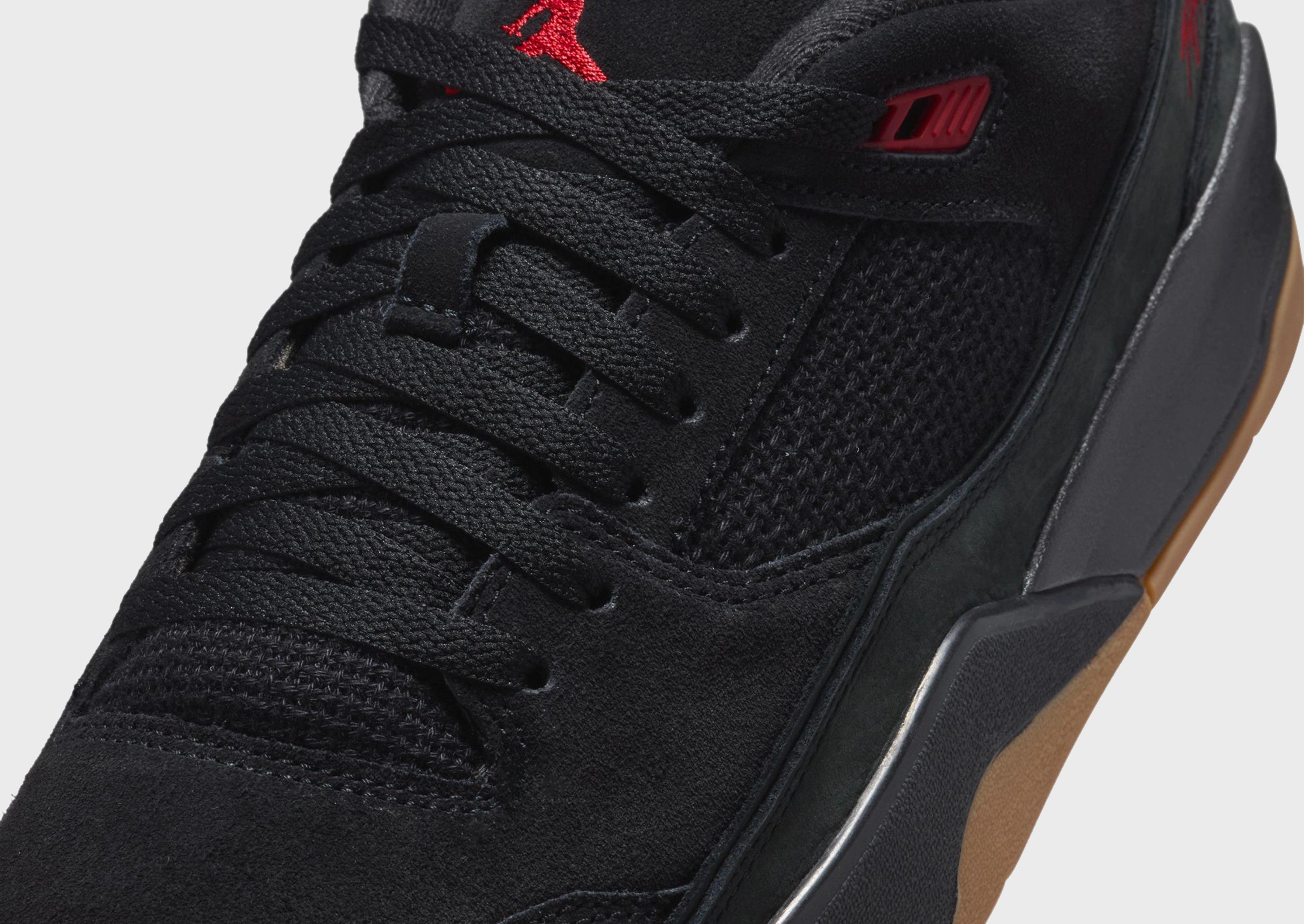 Simple Comfort Structured Fit Flight Court