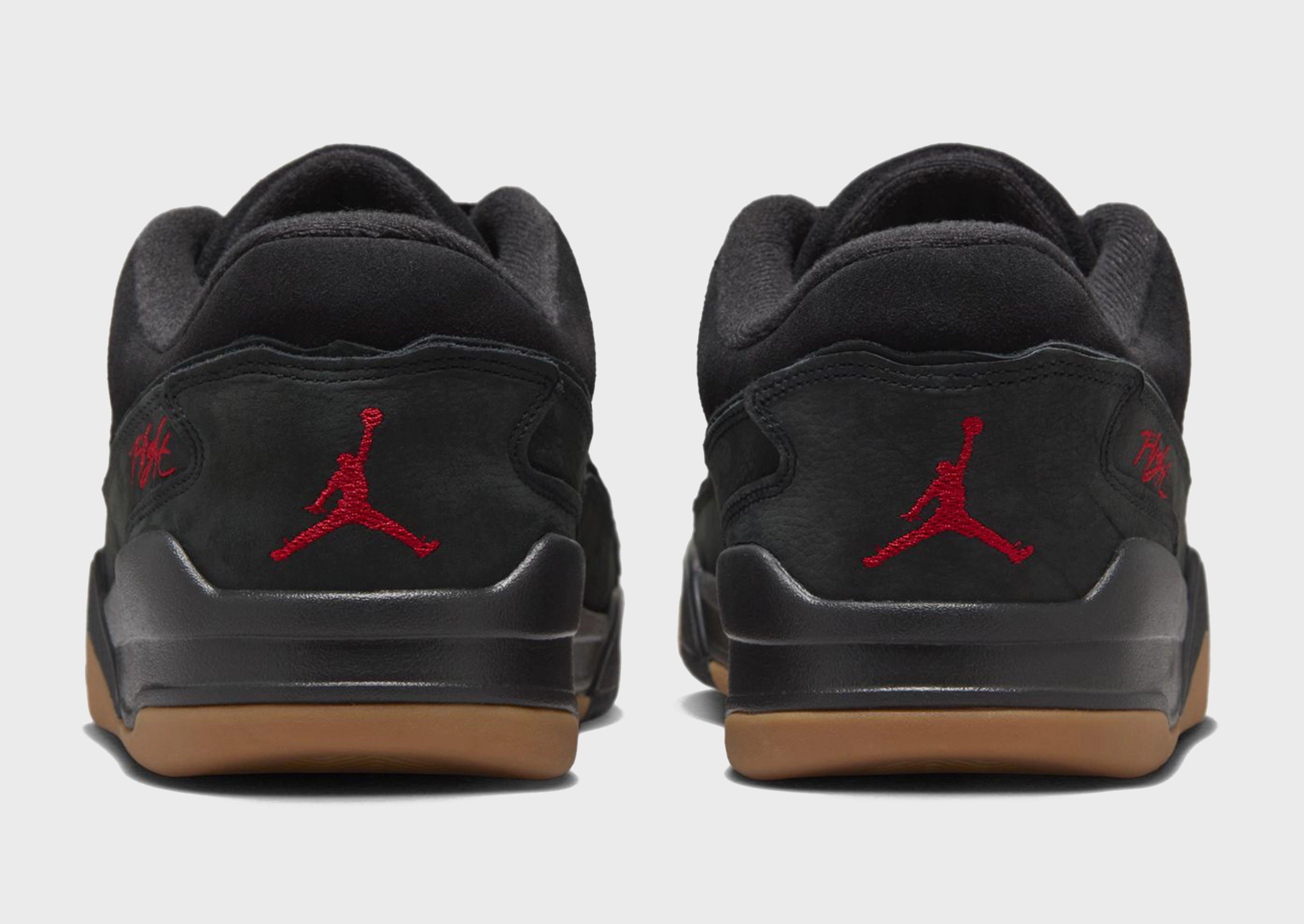 Travel Step Comfortable Flex Flight Court