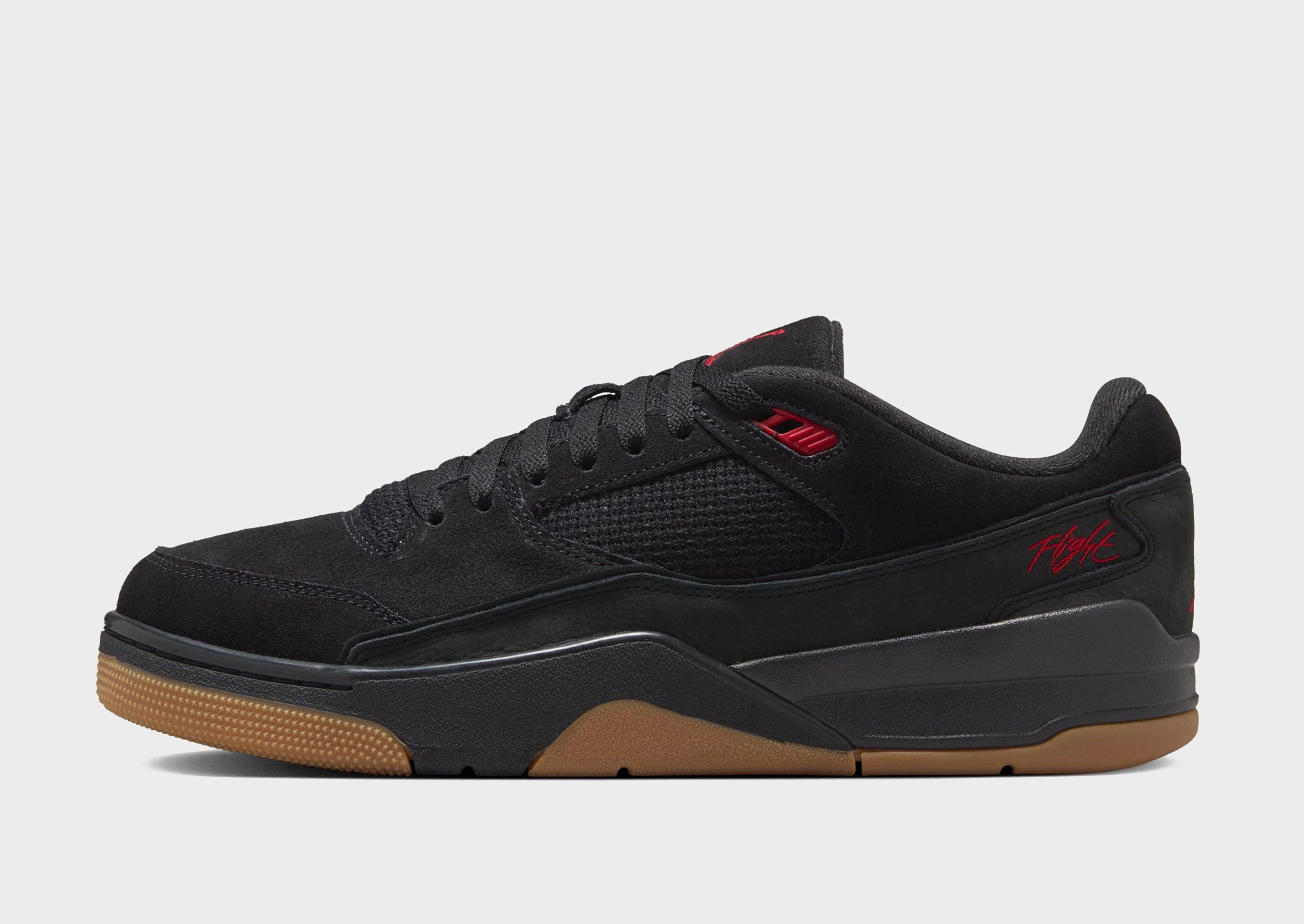 Flight Court Cushioned Base