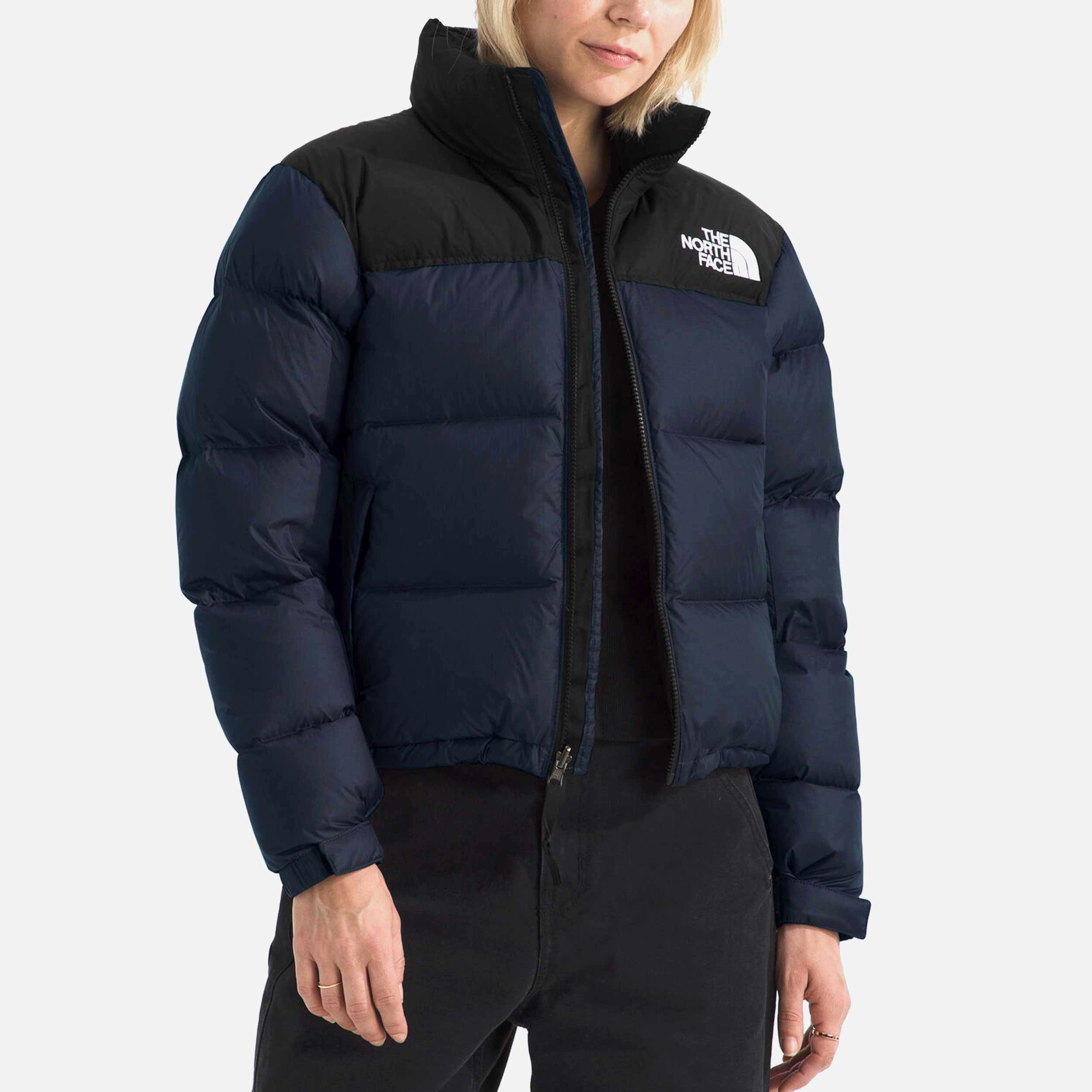 graduation party Wmns 1996 Retro Nuptse Jacket