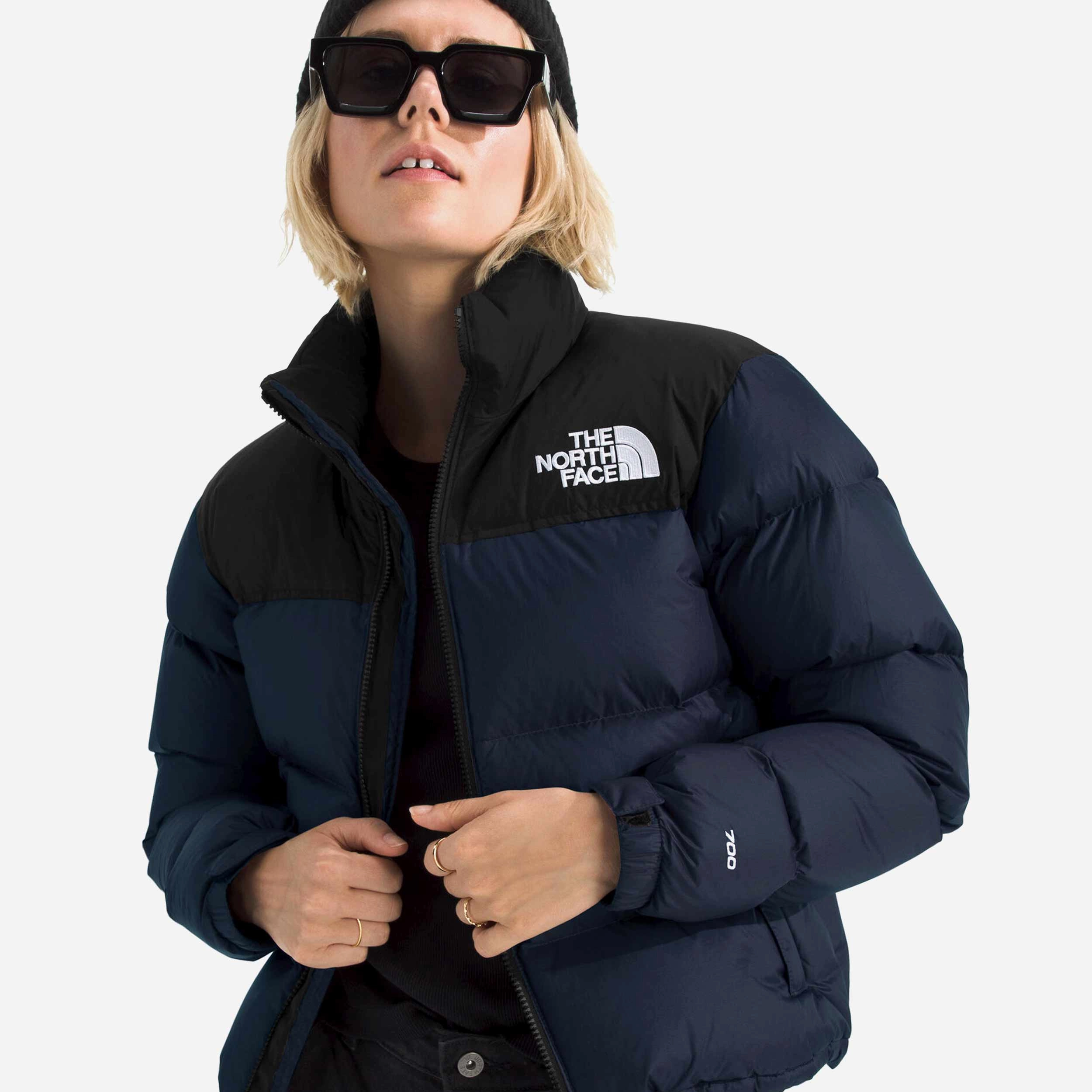 Wmns 1996 Retro Nuptse Jacket men