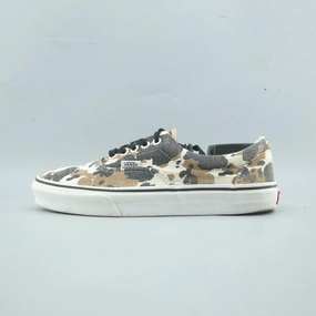 VANS AUTHENTIC Stacked Heel