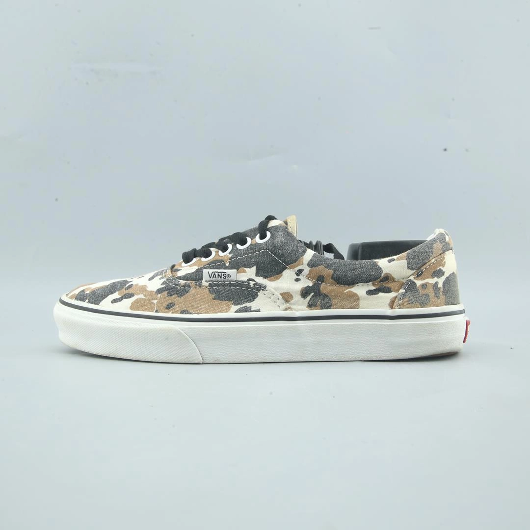 VANS AUTHENTIC Stacked Heel