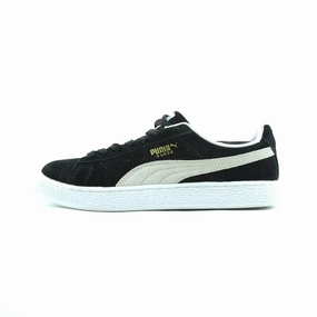 Chic Design All Day Wear PUMA SUEDE CLASSIC ECO