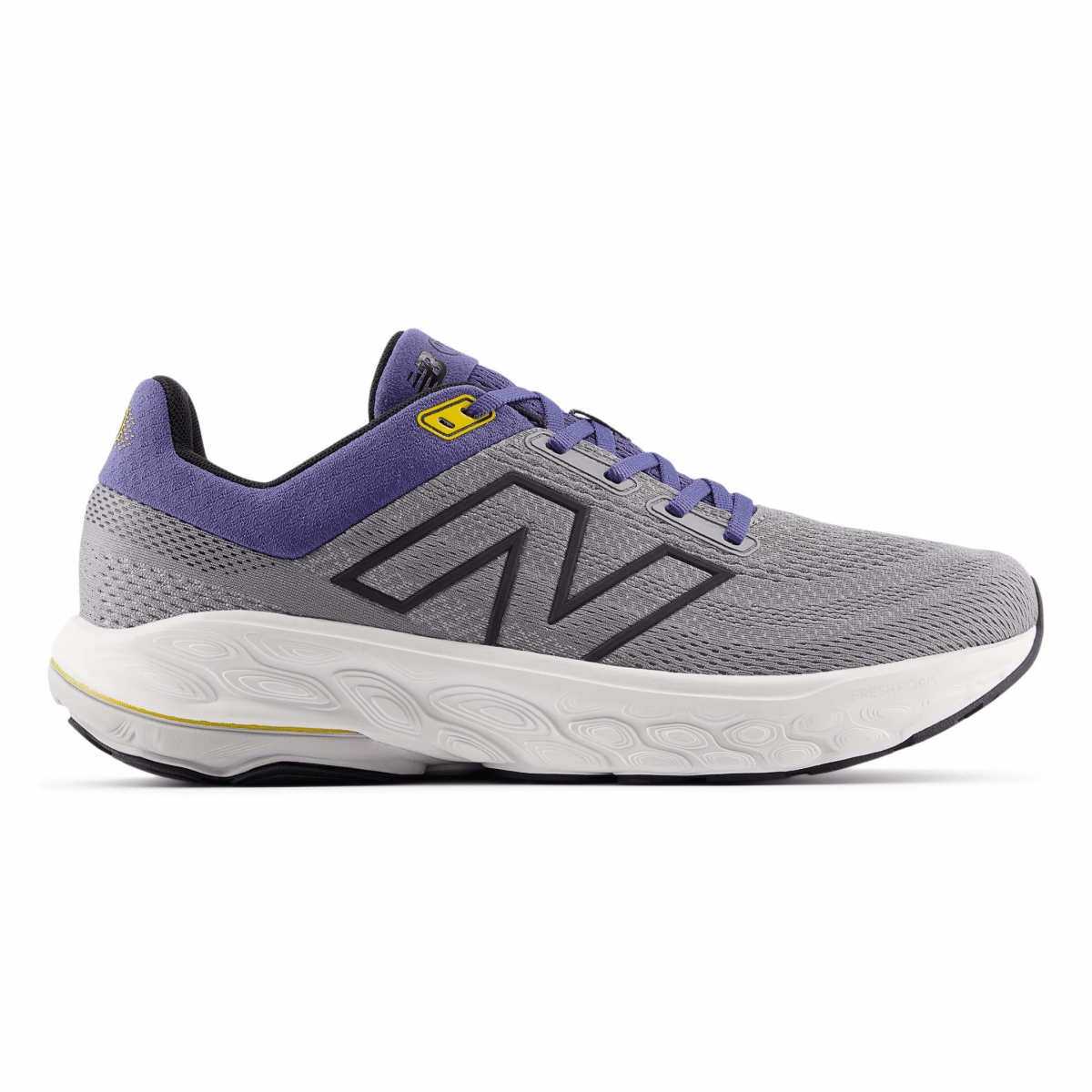 All-around durability Running Compatible New Balance Men's Fresh Foam X 860v14 M86014D Slate Grey/Dream State/Ginger Lemon