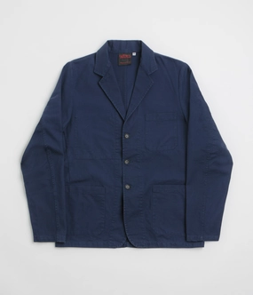 vacation Vetra 14 Workwear Blazer - Navy