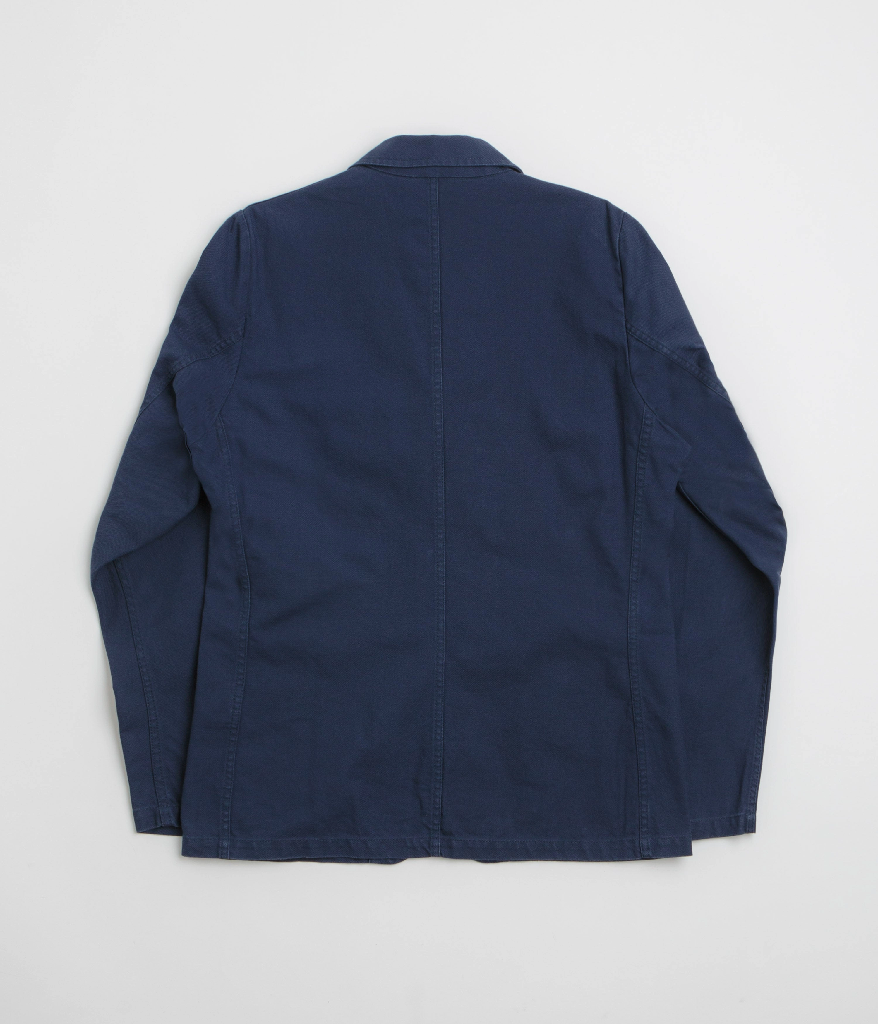 Expose restaurant Vetra 14 Workwear Blazer - Navy