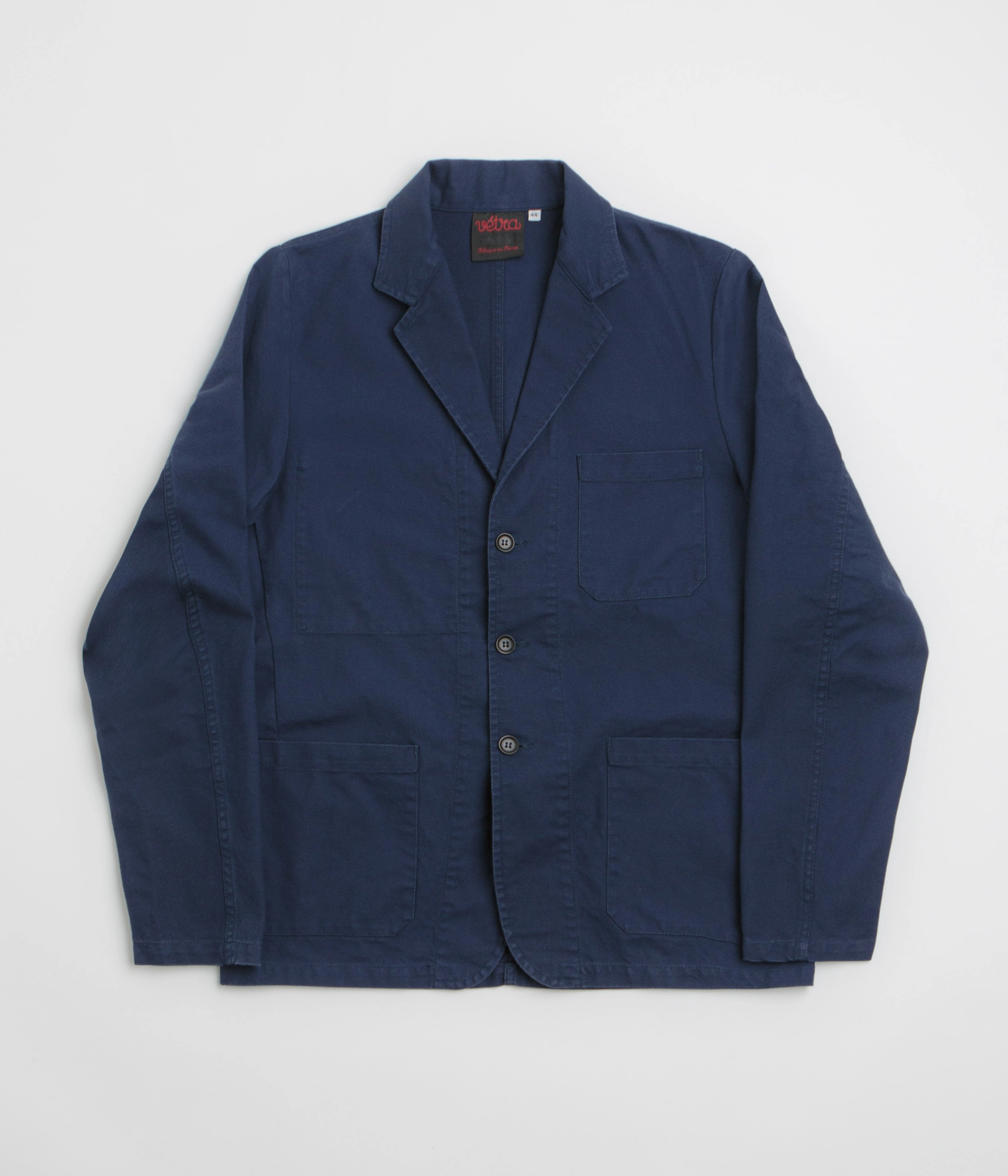 vacation Vetra 14 Workwear Blazer - Navy