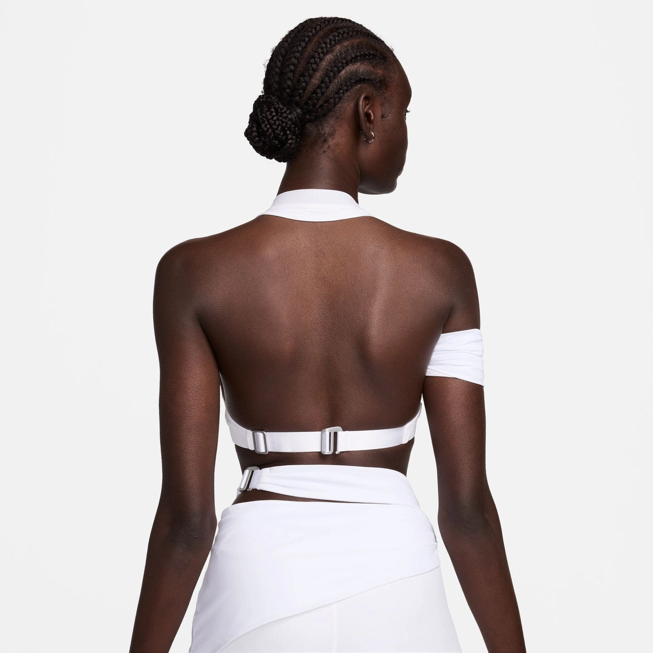 skating event Wmns Le Halter Top x Jacquemus